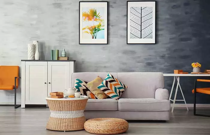 Wall Art And Decor