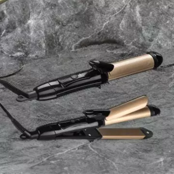 6th Sense Styling Technology Mini Flat/Curling Iron
