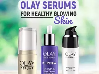 10 Best Olay Serums For Healthy Glowing Skin - Top Picks Of 2023