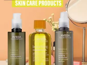 15 Best Aveda Skin Products That Actually Work