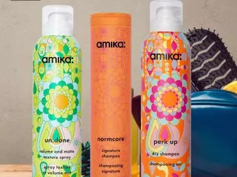 15 Best Amika Hair Products That Actually Work
