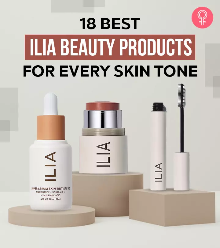 Upgrade your beauty arsenal with clean, effective skin care and makeup products from ILIA Beauty.