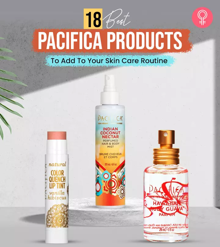18 Best Pacifica Products Of 2024 To Add To Your Skin Care Routine