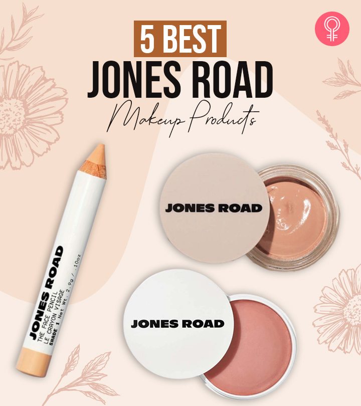 5 Best Affordable Jones Road Makeup Products For Flawless Skin