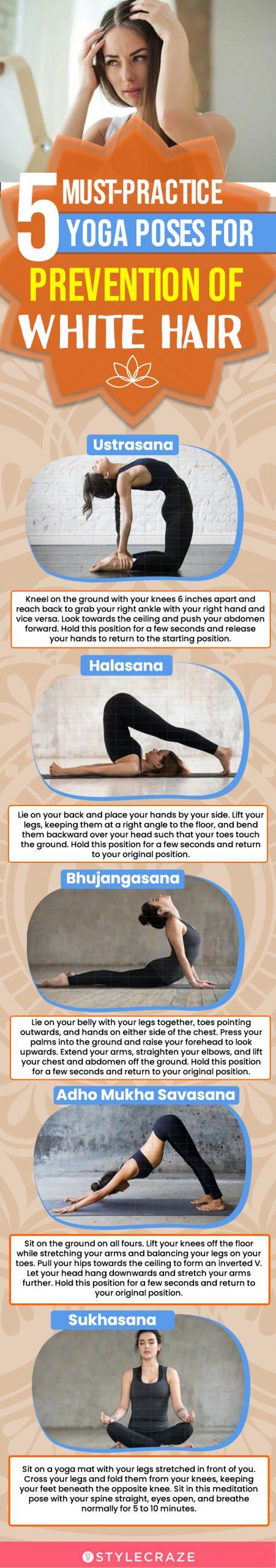 Yoga Poses for Seniors | Ayurvedic Medicines -VEDI