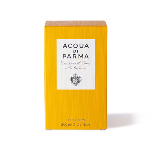 Acqua di Parma Colonia Full Review: The Timeless Allure of Italy