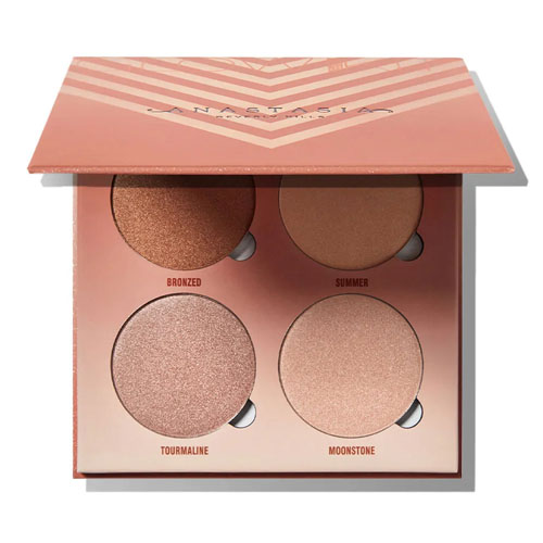 Anastasia Beverly Hills - Sun Dipped Glow Kit