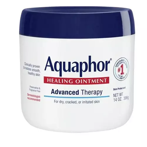 Aquaphor Healing Ointment Advanced Therapy