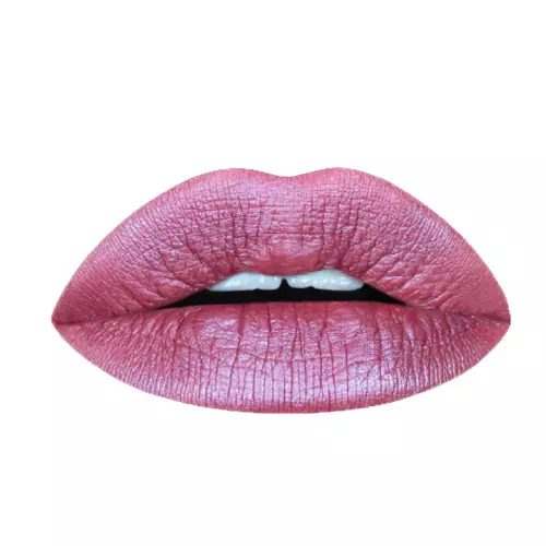 Aromi Metallic Matte Liquid Lipstick