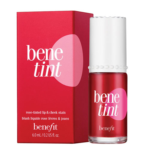 Benefit Cosmetics Benetint