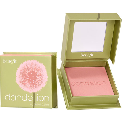 Benefit Cosmetics Dandelion Brightening Finishing Face Powder