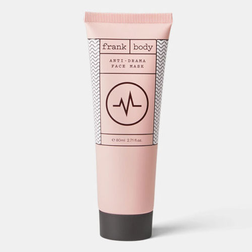 Frank Body Anti-Drama Face Mask