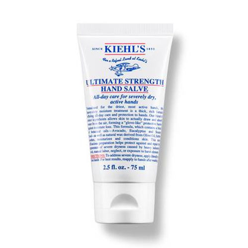 Kiehl’s Ultimate Strength Hand Salve