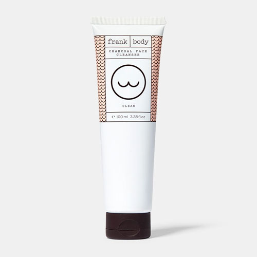 Frank Body Creamy Face Cleanser