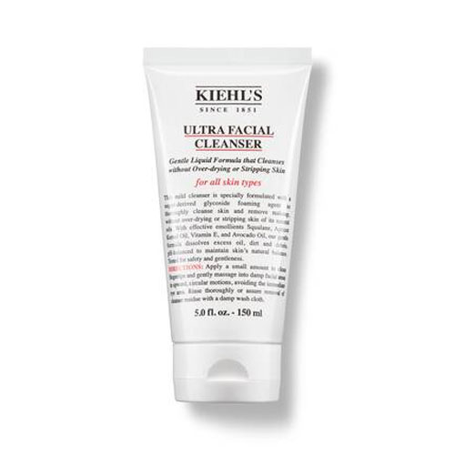 Kiehl’sUltra Facial Cleanser