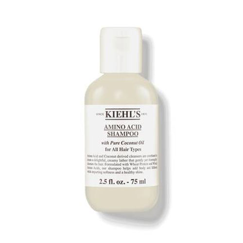 Kiehl Amino Acid Shampoo