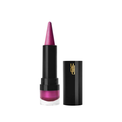 Black Radiance Metalicious Lipstick