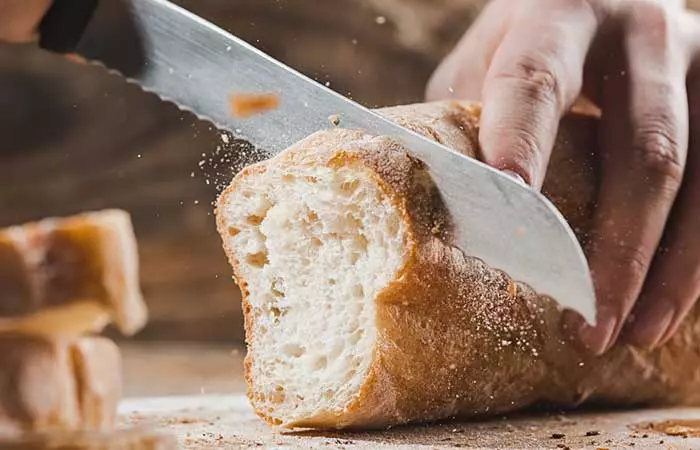 Bread