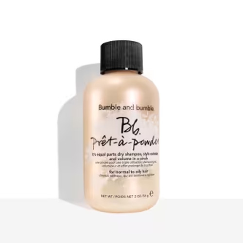 Bumble And Bumble Pret-a-powder Dry Shampoo