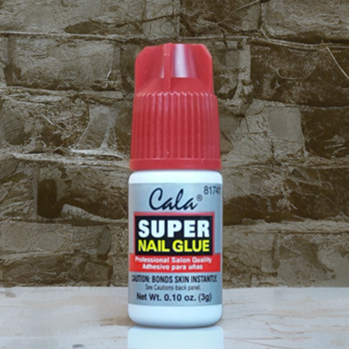 Cala Super Nail Glue