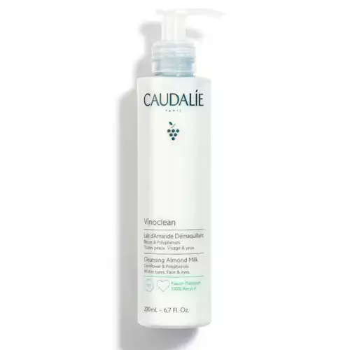 Caudalie Vinoclean Gentle Cleansing Almond Milk