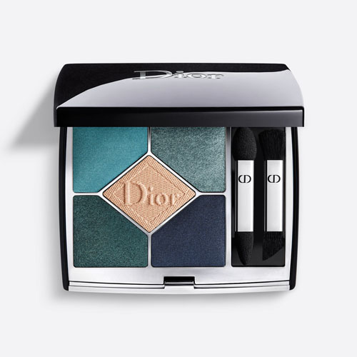 Christian Dior 5 Couleurs Couture 眼影盘