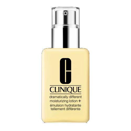 Clinique Dramatically Different Moisturizer Lotion+