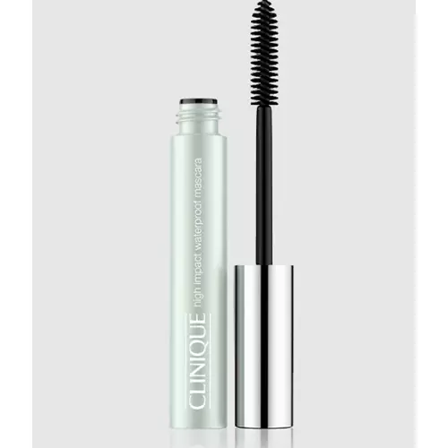 Clinique High Impact Waterproof Mascara–Black