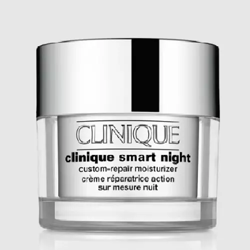 Clinique Smart Night Custom-Repair Moisturizer