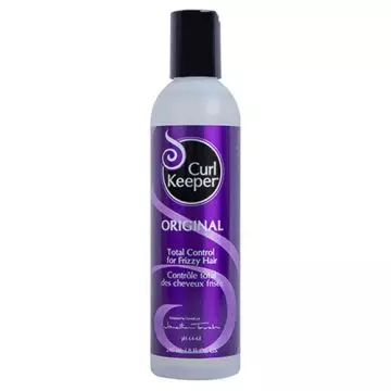 Curl Keeper Original Total Control For Frizzy Hair