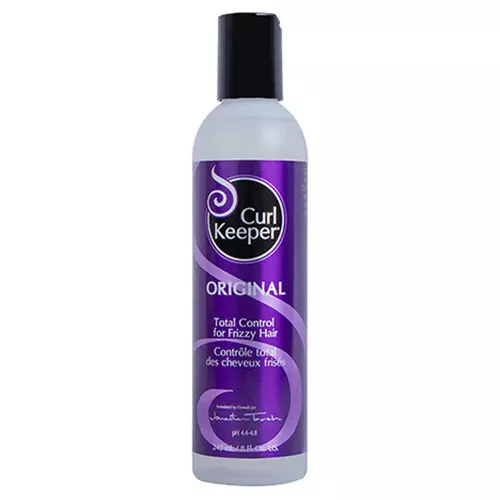 Curl Keeper Original Total Control For Frizzy Hair