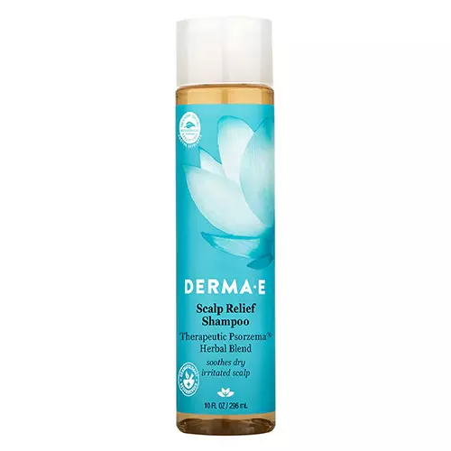 DERMA-E Scalp Relief Shampoo