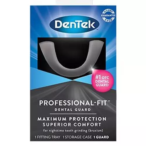 DenTek Professional-Fit Dental Guard