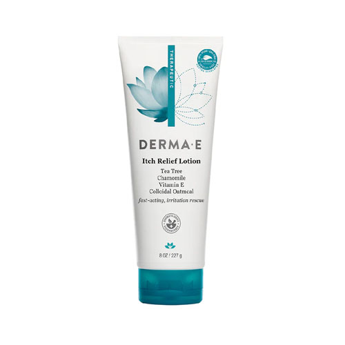 Derma E Itch Relief Lotion