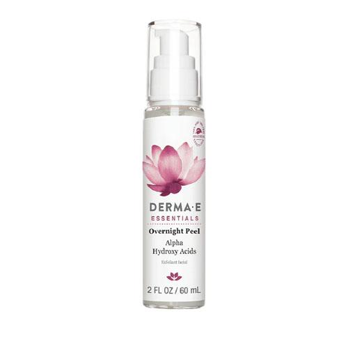 Derma E Overnight Peel