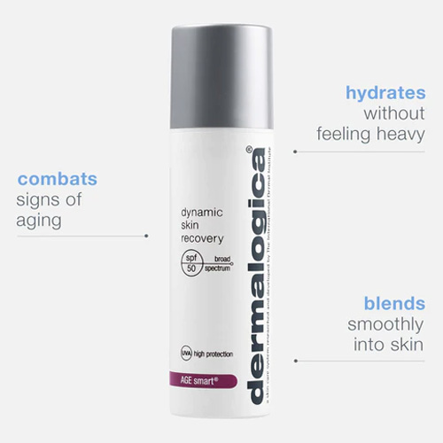 Dermalogica Dynamic Skin Recovery SPF50