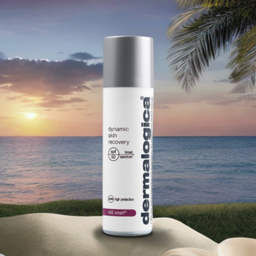 Dermalogica Dynamic Skin Recovery Sunscreen Moisturizer