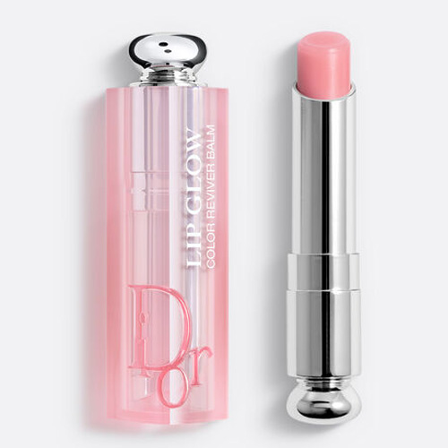 Dior Addict Lip Glow – Light Pink