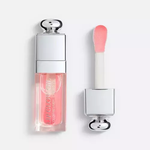 Dior Lip Glow Oil Color Reviver