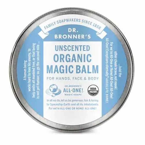Dr. Bronner's Organic Magic Balm