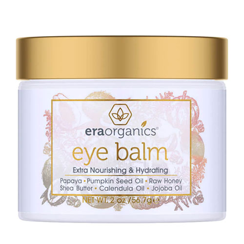 Era Organics Eye Moisturizer Cream