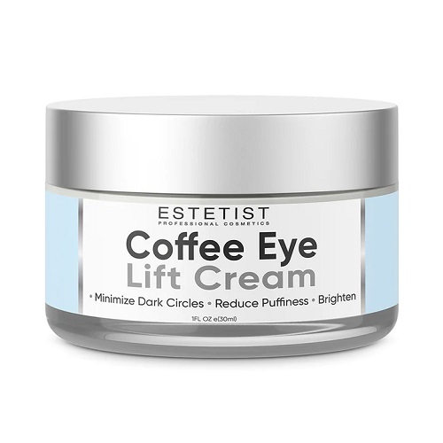 Estetist Coffee Eye Lift Cream