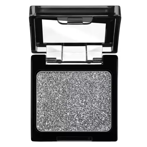 Wet N Wild Color Icon Glitter Eyeshadow Shimmer Spiked