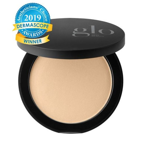 Glo Skin Beauty Pressed Base Mineral Foundation
