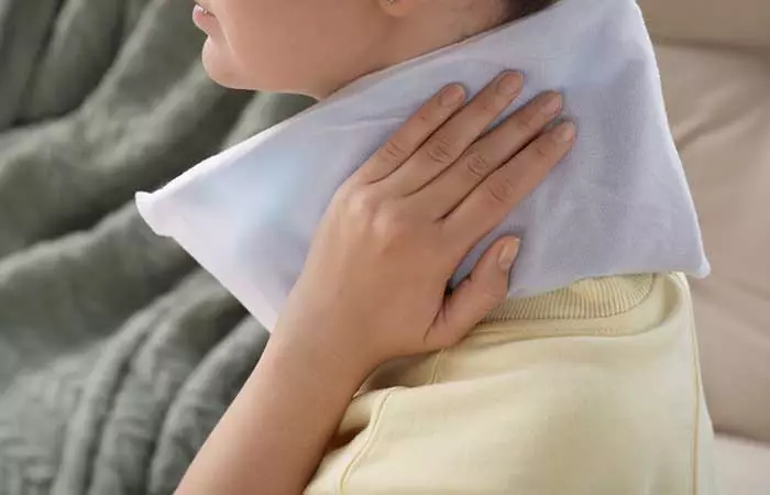 Harness The Power Of Heat And Cold Therapy