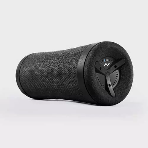 Hyperice Vyper 3 High-Intensity Vibrating Foam Roller