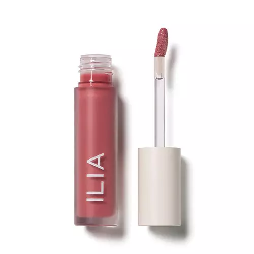 ILIA Balmy Gloss Tinted Lip Oil