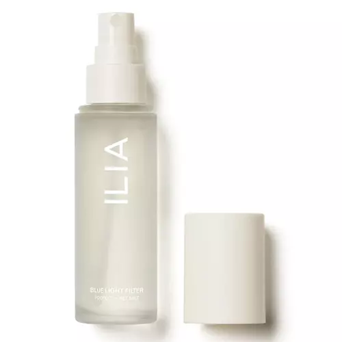 ILIA Blue Light Face Mist