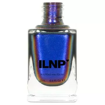 ILNP Cosmetics Boutique Nail Lacquer