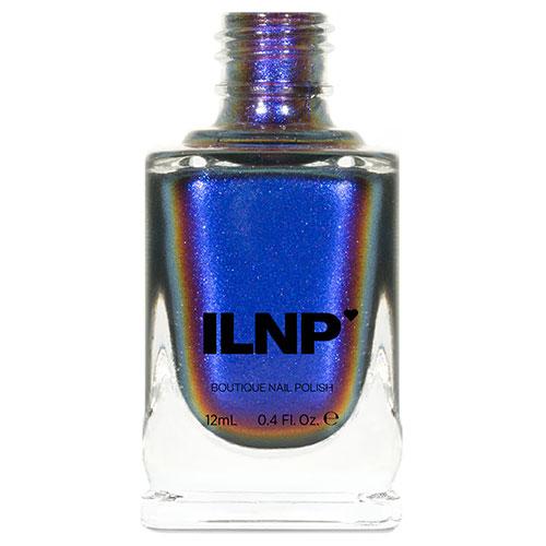 ILNP Cosmetics Boutique Nail Lacquer